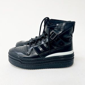 🏁 Triple Platform Hi Shoes 🏁